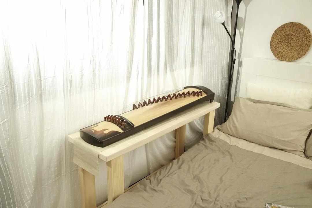 10平米的卧室宜家装修,10平米卧室改装