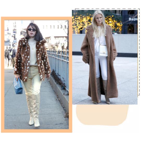 裤脚塞靴子好还是卷起来好,裤脚塞靴子