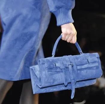 包神日记｜爱马仕Kelly家族的认亲大会