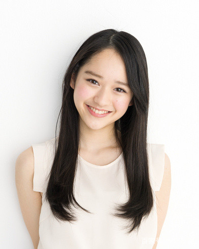 日本不止有AV*优女**，更有清纯无比，元气满满的妹子！