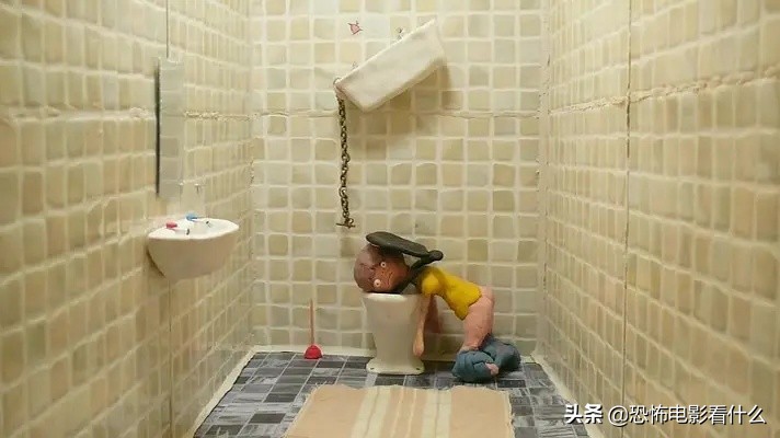 恐怖电影20部解说一口气看完,130分钟的恐怖电影