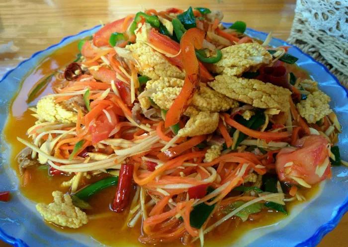 不要听说腾冲,请听腾冲说