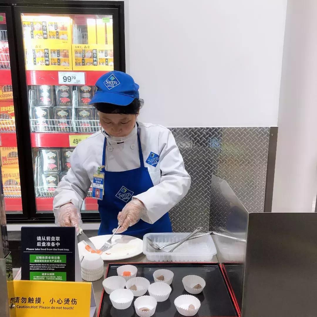 山姆会员商店到宁波了，20000㎡宝藏商店任你逛！