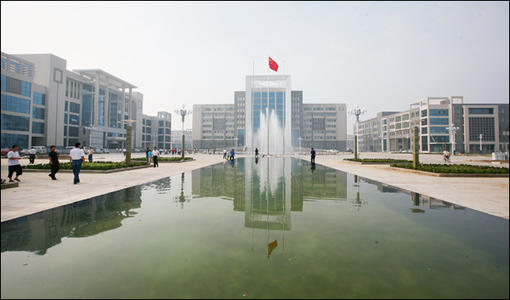 山东潍坊寿光第一中学,寿光市第一中学是高中吗