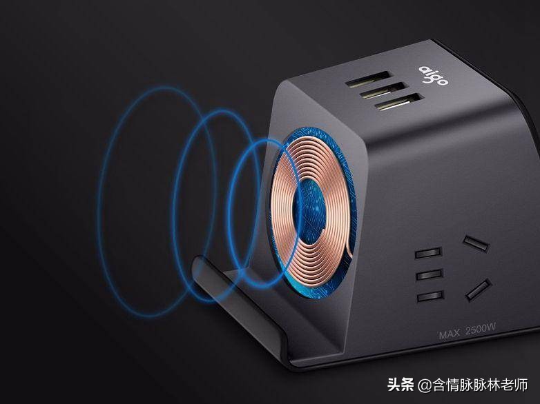 新款国标usb充电插座,5孔插座usb快充