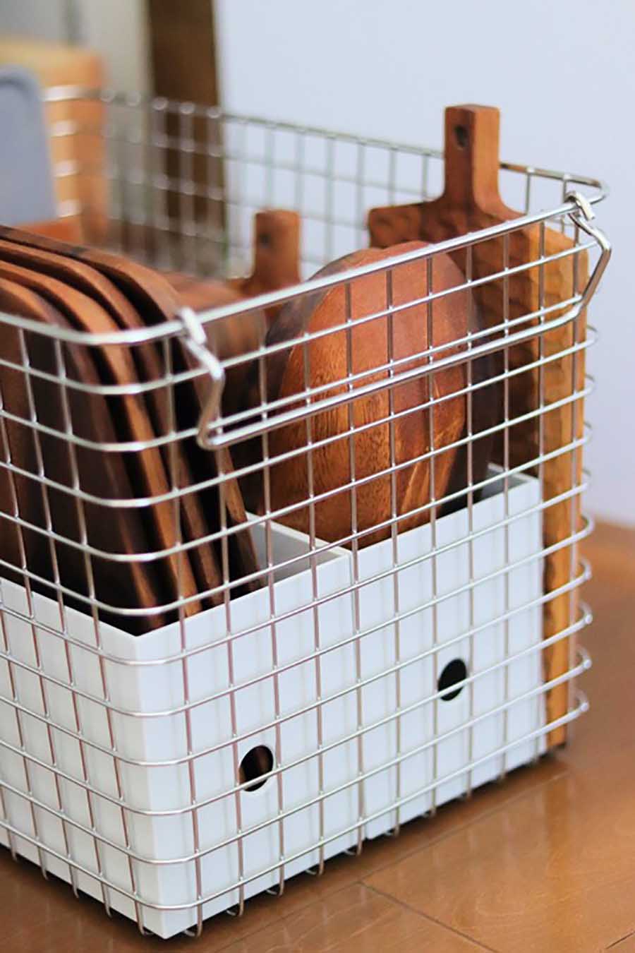 日本主妇极简收纳整理无印良品 (日本太太最爱用的十件收纳神器)