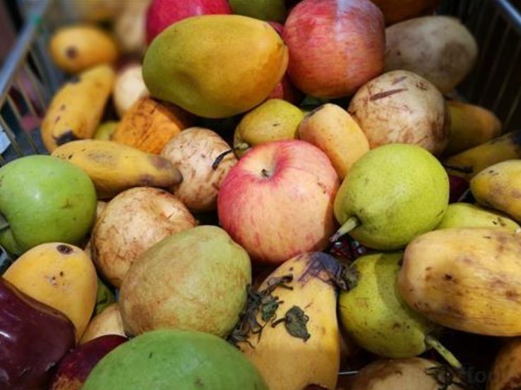 食物发霉削掉还可以再吃吗,食物发霉后切到发霉地方能吃吗