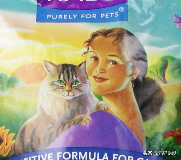 深扒不同国家的40款猫粮,深扒醇粹猫粮