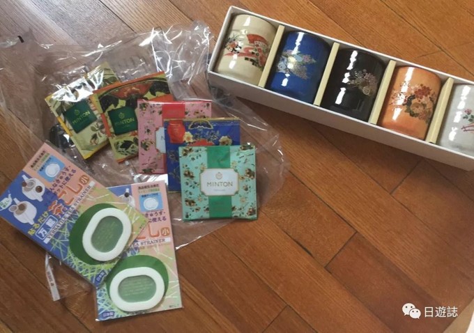 虽旧却依然重要的话题：到日本买什么？