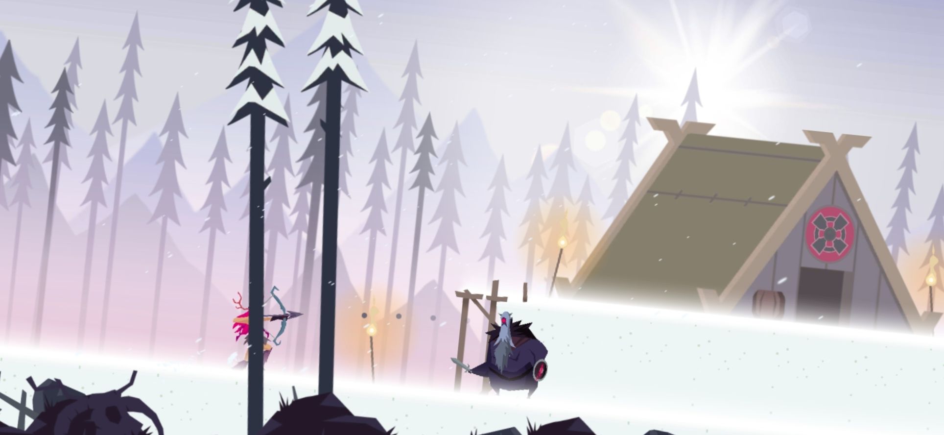 无脑爽的单机游戏手游推荐,操作感强的手机单机游戏推荐