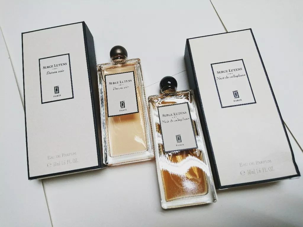 香水种草正品,香水高级种草