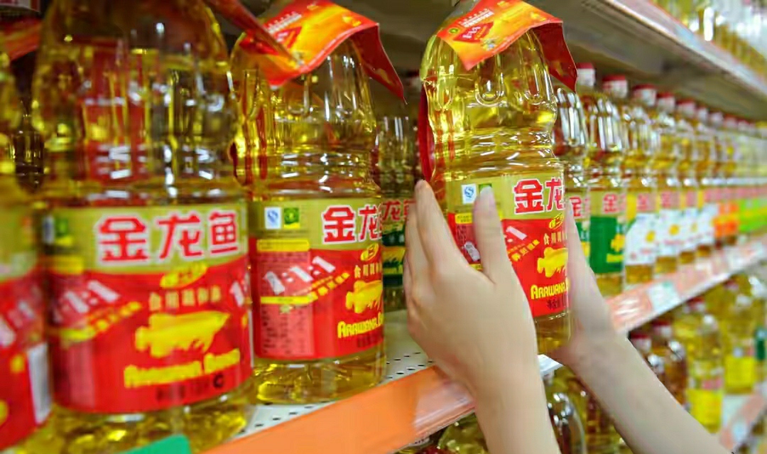 买食用油要认准,买食用油买非转基因还是转基因的