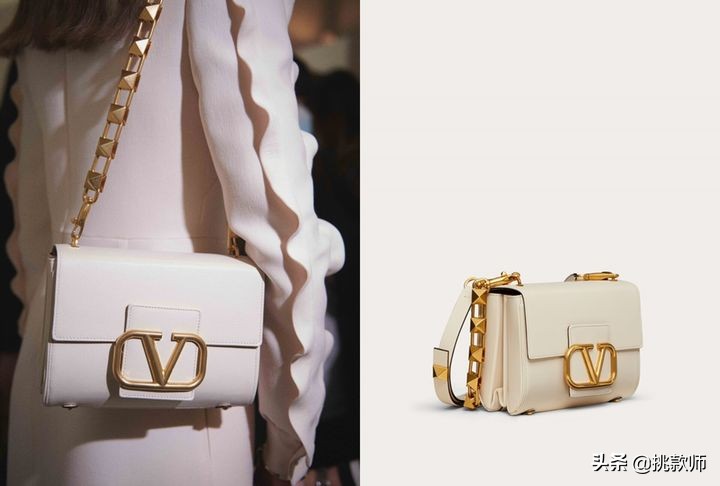 2021十款必买小众拼色包包,2021十款必买包包休闲包