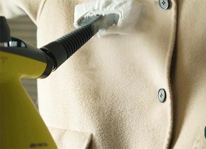 手持蒸汽清洁机,140℃高温高压去污渍,轻松满足家庭清洁需求