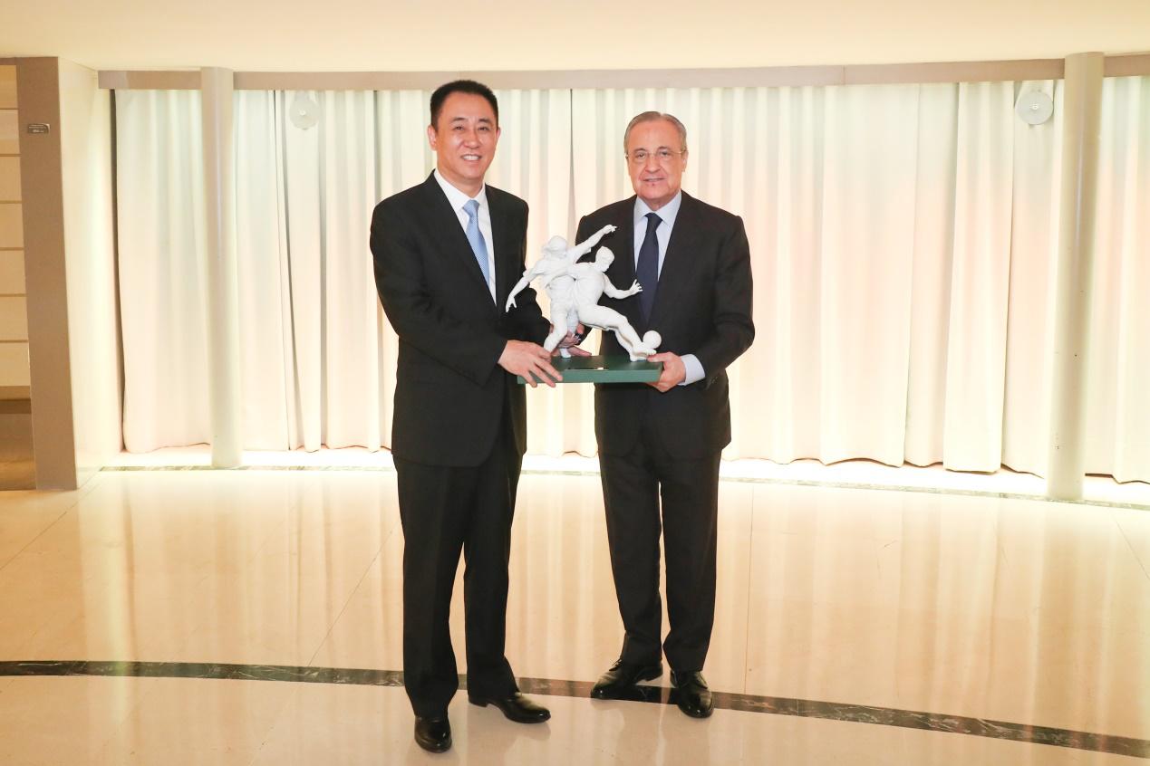 中国足球必须耕耘青训,许家印谈恒大7年青训