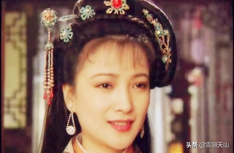 水浒中唯美爱情故事,水浒传中的完美爱情故事