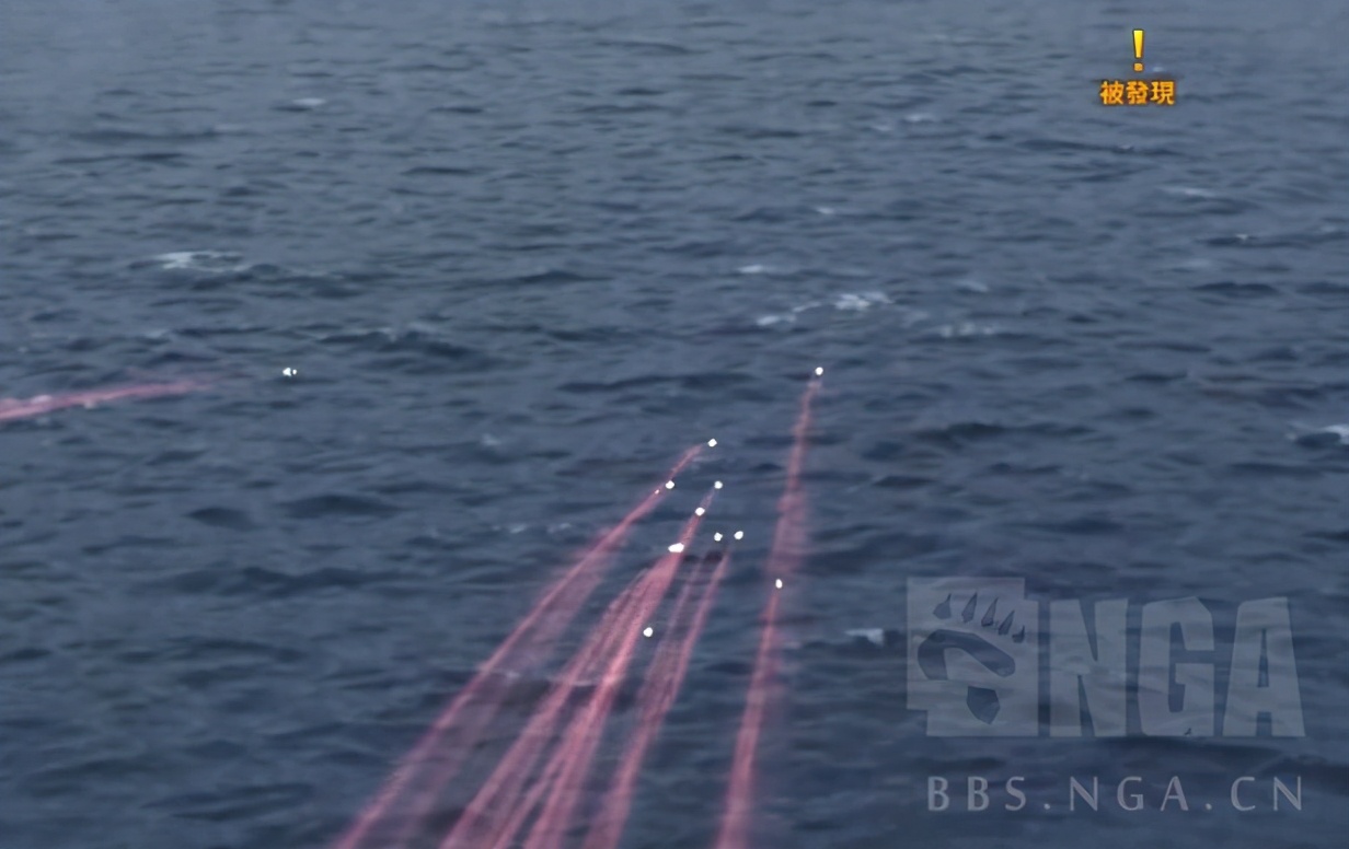 战舰世界航母副炮流,战舰世界日向战列舰