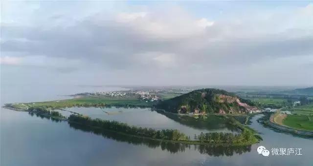 庐江乐桥岱尔山景区,庐江矾山有哪些景区