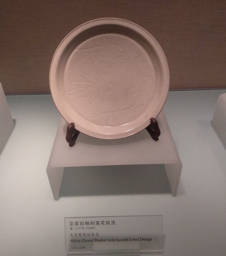 总结北岳文化沿革，学习五岳文化知识