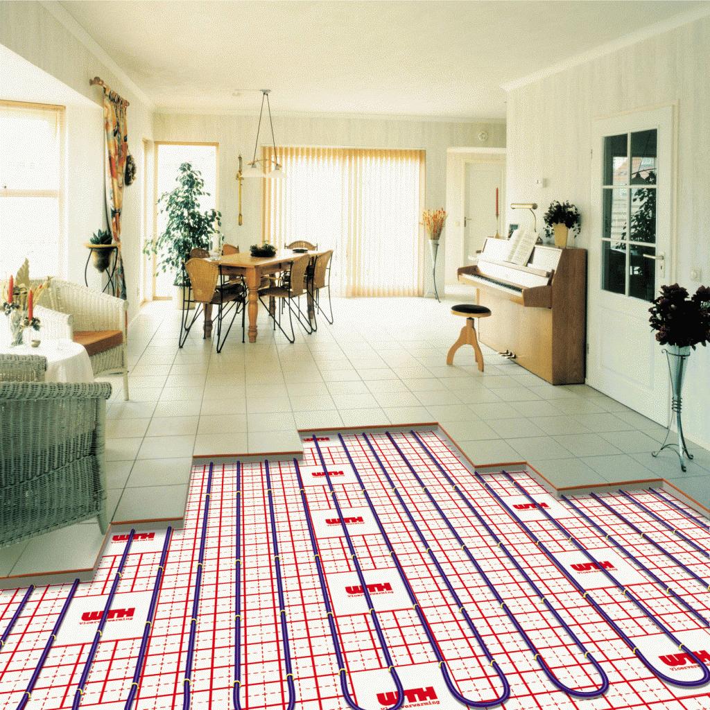 一篇文章告诉你如何选择好地暖,地暖怎么选择最好的