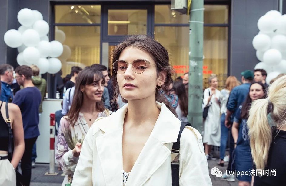 让人惊喜的发型,意外的春天