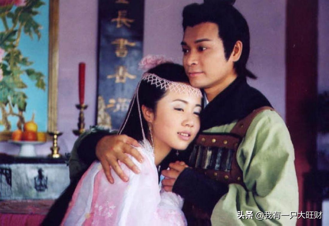 天地传说之鱼美人牡丹清白被毁,天地传说之鱼美人河蚌