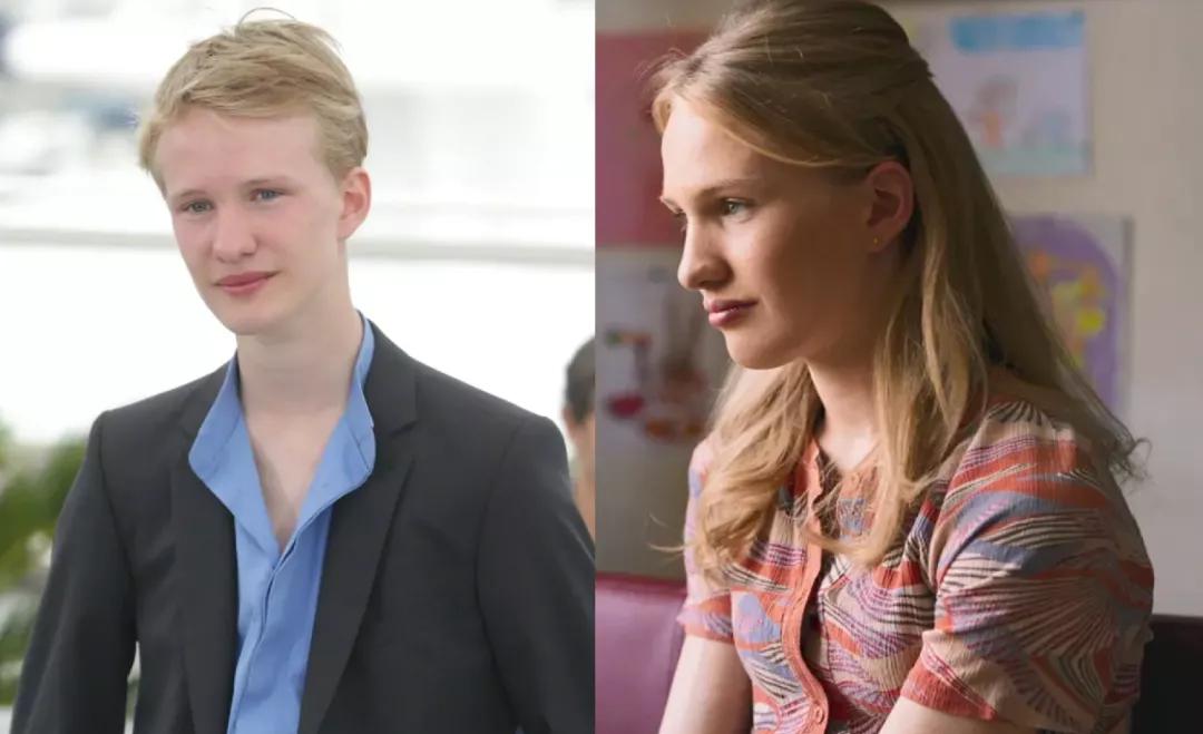 最美变性女星,最美变性女神泰国