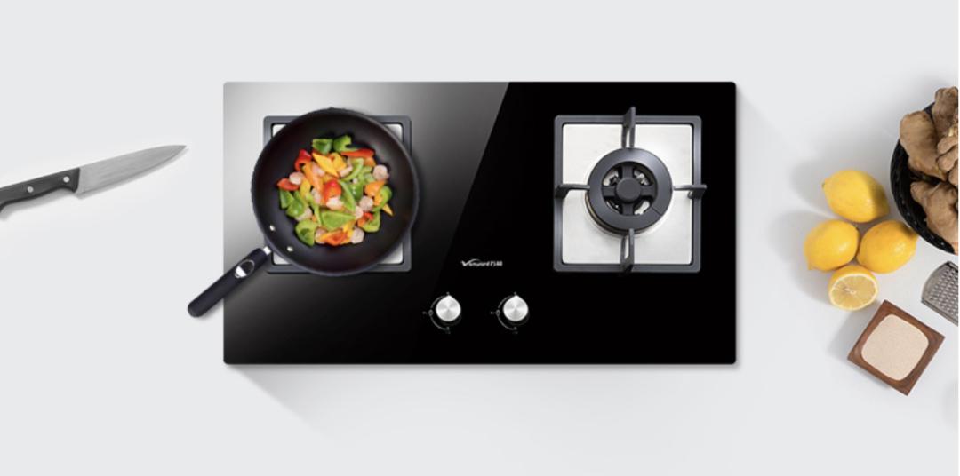 什么样的燃气灶既经济又实惠,十大口碑好的家用燃气灶