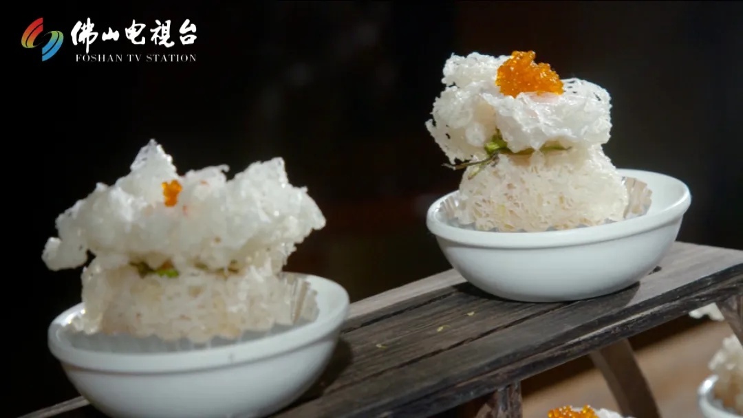 佛山岭南天地美食鱼生,佛山岭南天地有哪些好吃的粤菜