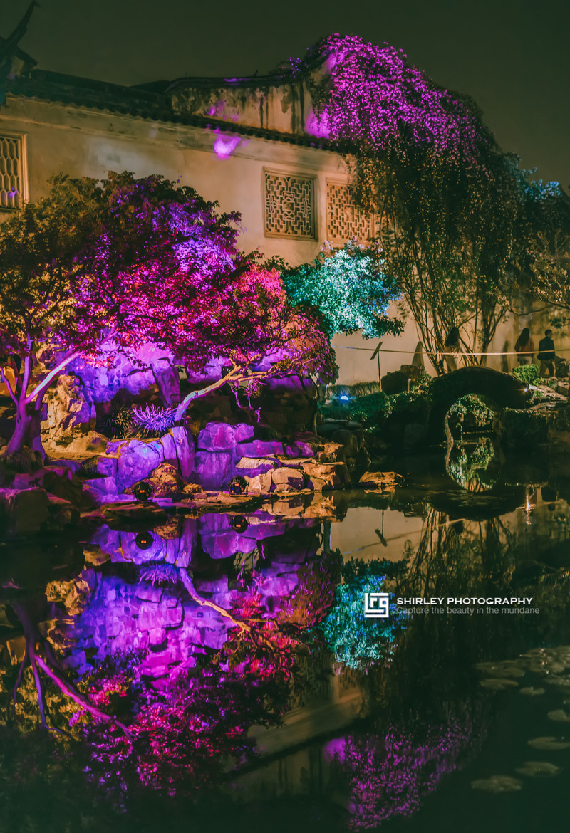 苏州旅游最不能错过的江南园林,留园拙政园是苏州著名的园林