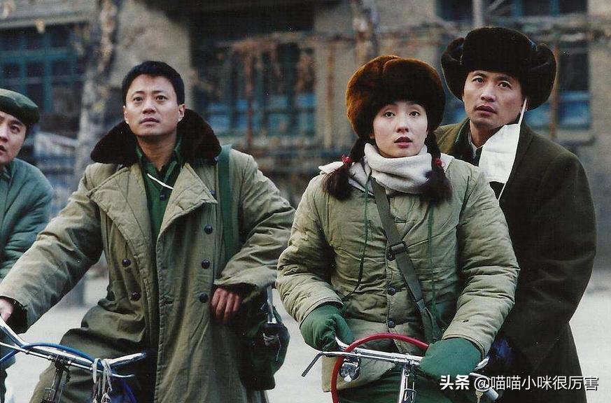 40岁张涵予现状,张涵予现状