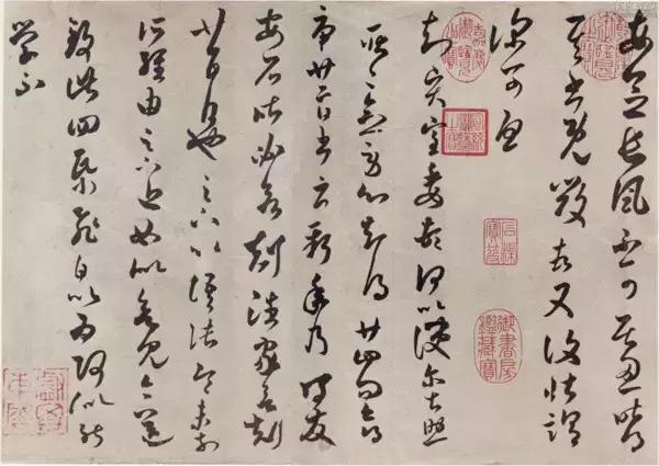 王羲之书法全集欣赏美到窒息,王羲之书法欣赏完整版