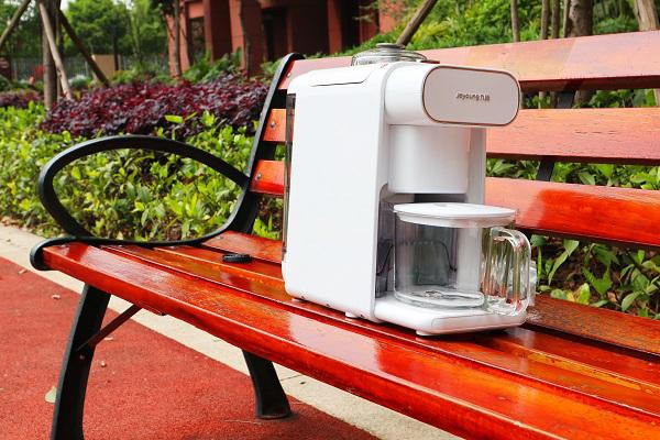 九阳最好用的破壁豆浆机是哪一款,九阳豆浆机自动清洗测评