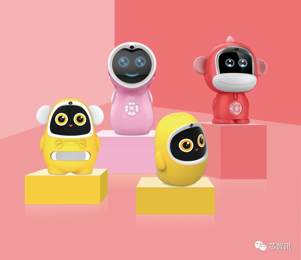 坚持软硬一体化，一恒科发力智能化教育机器人市场