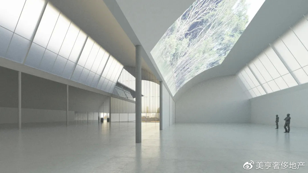 已登场30家+，深圳，果然全球顶级设计大师丰碑场/集锦