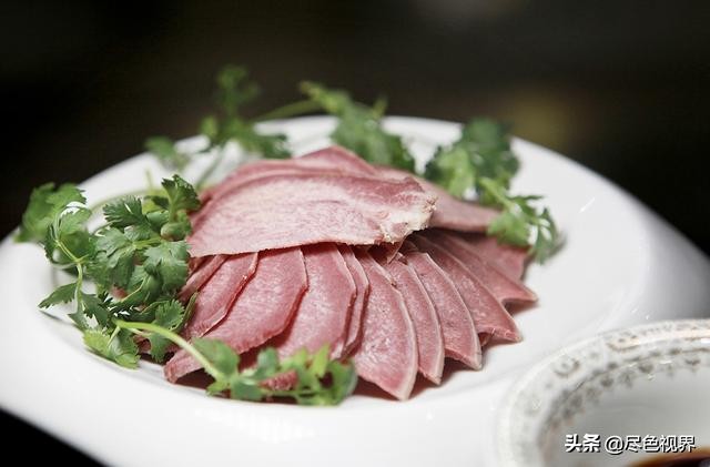 全牛席：漂亮得不忍下筷，只用食材本身的味，吃完不想喝水