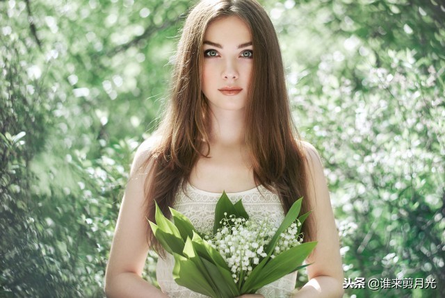 大国字脸女生适合什么发型短发,大国字脸适合的短发型女