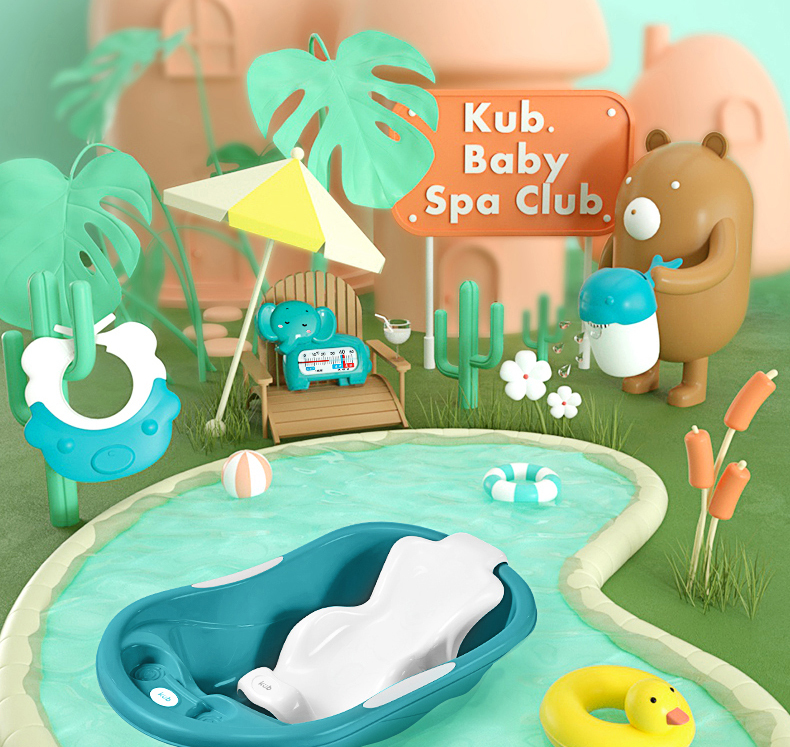 宝宝三个月洗澡神器,宝宝洗澡神器怎么给宝宝用