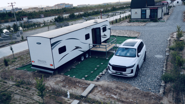 理想one启动电瓶能单独充电吗,理想one能给车自动充电吗