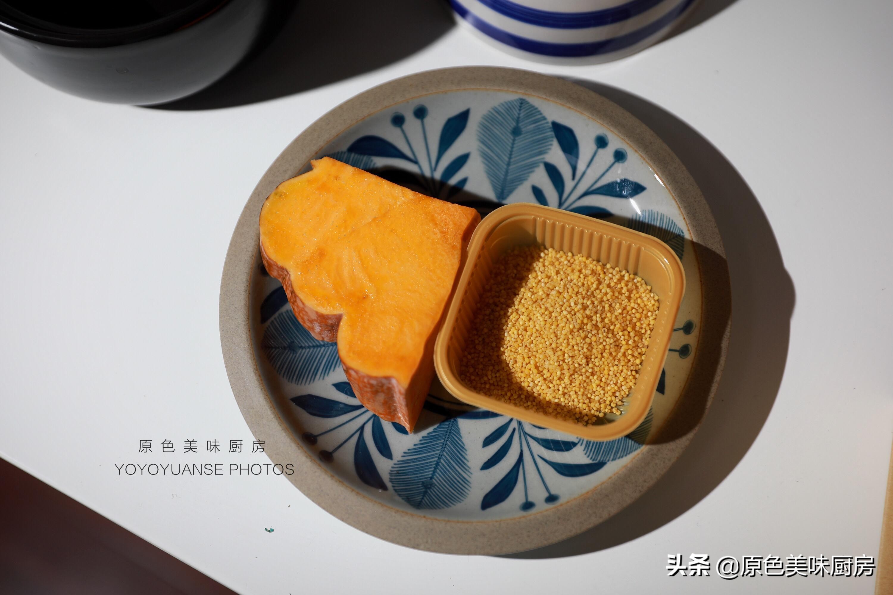 秋天喝这粥最养人,秋天一定要常喝这碗粥