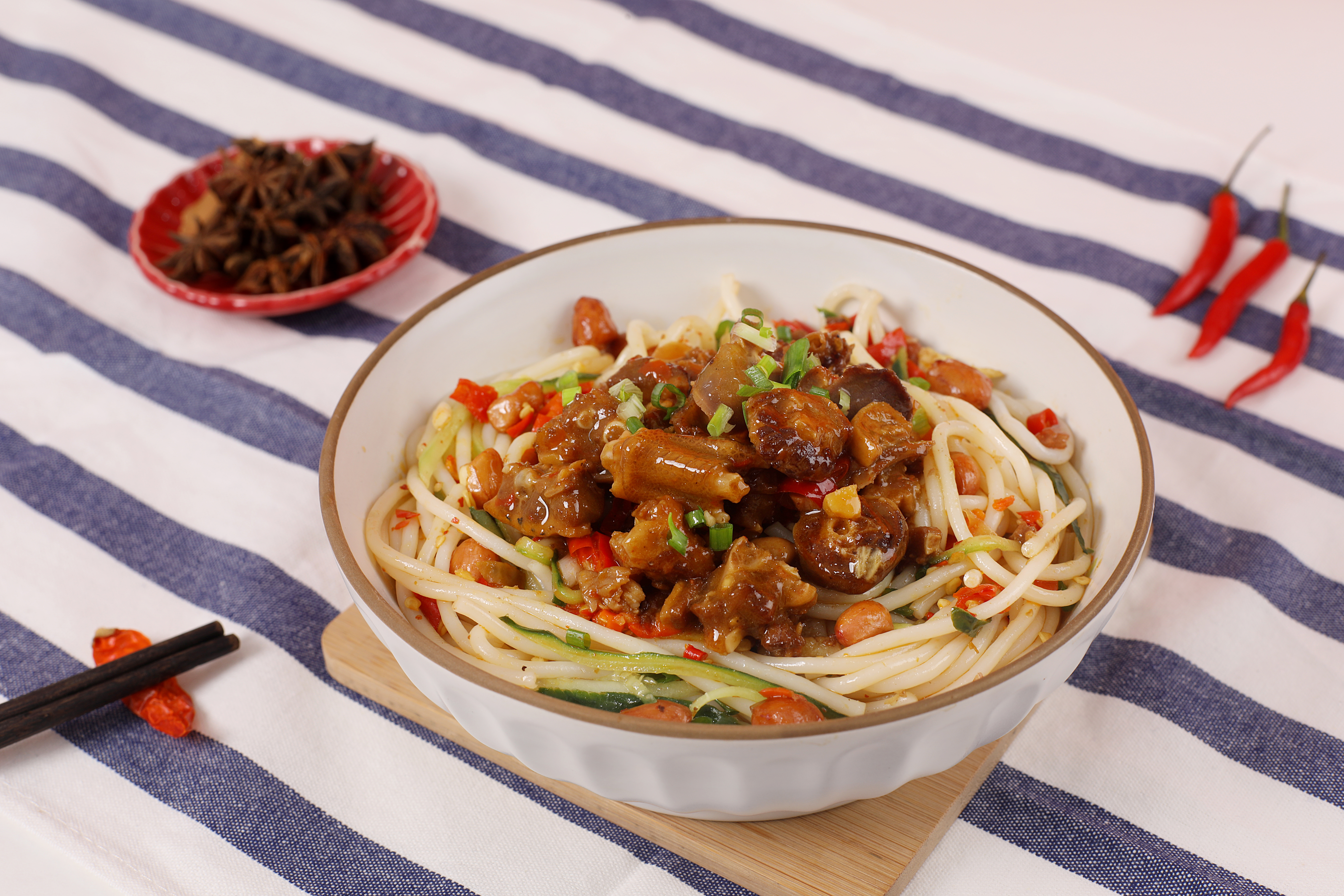 汤粉加盟哪个品牌好,几万元做加盟店靠谱吗