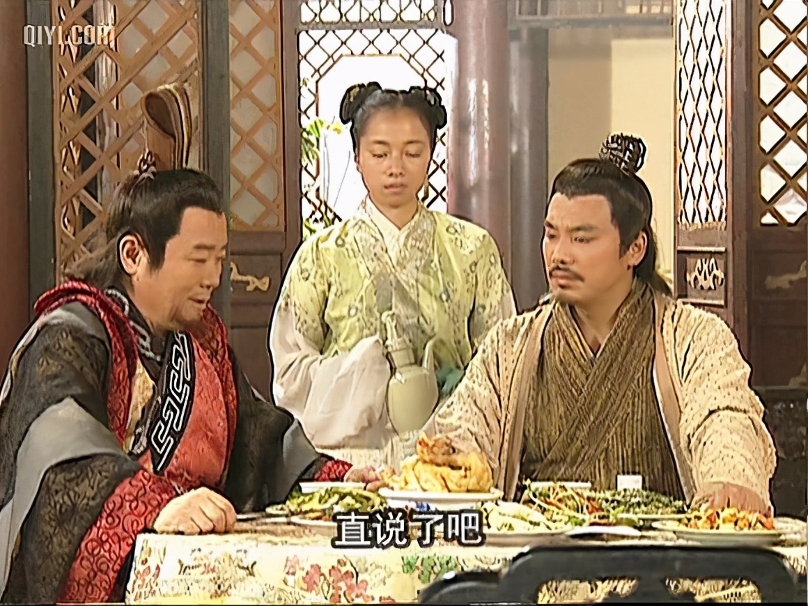 制作考究的武侠电影,制作精良的武侠剧