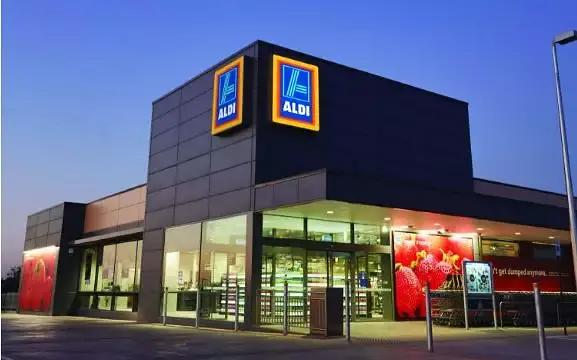 德国超市必买清单及价格 (德国超市日常大揭秘)