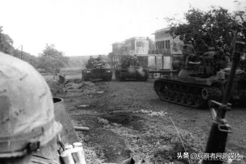 美国陆军最新进展,美国陆军现役所有装备