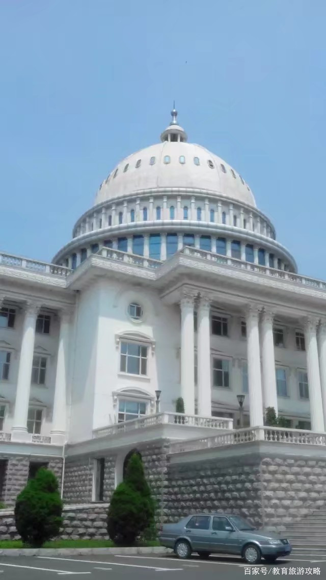 专科里的小清华是山东哪所学校,辽宁专科小清华