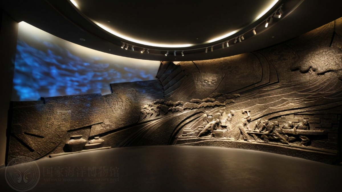 国家海洋博物馆游玩需要多久,天津生态城国家海洋博物馆