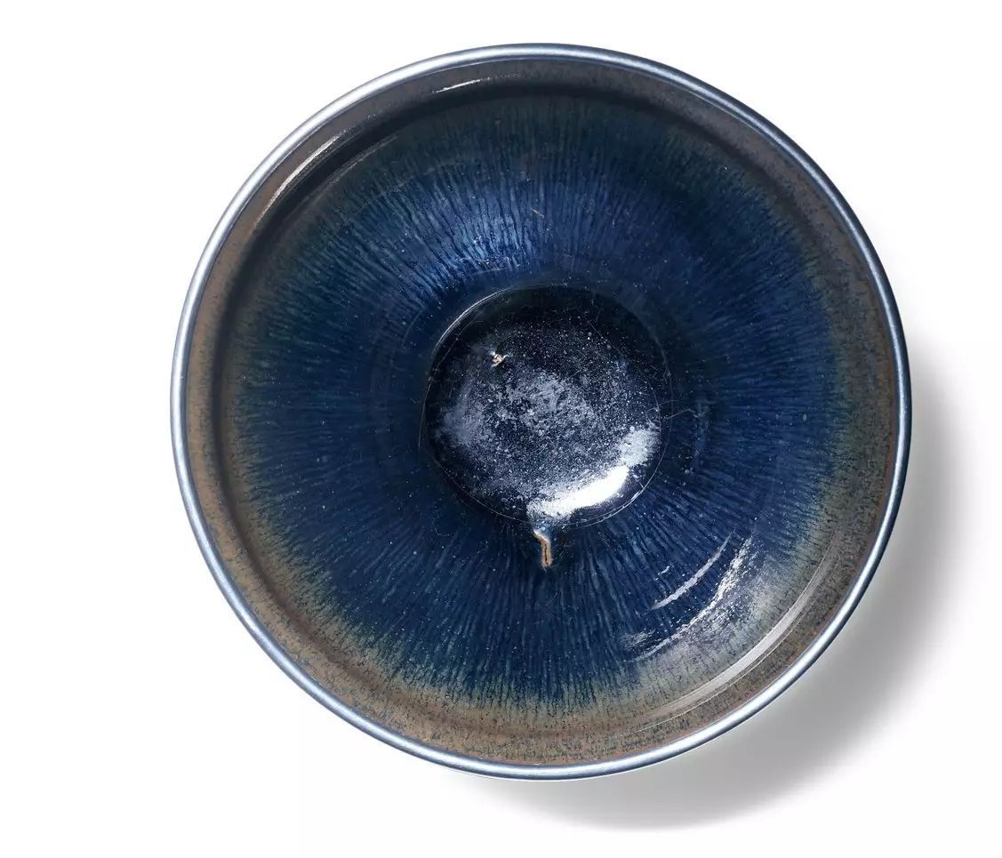 宋代最值钱的茶盏,宋代国宝级茶盏