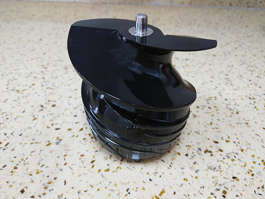 惠人原汁机果汁有渣,惠人鲜榨原汁机