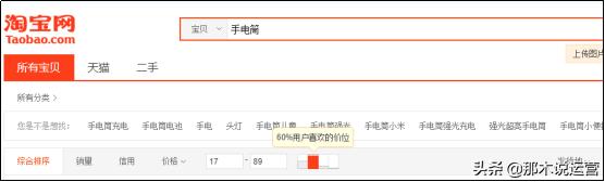 淘宝电商转化率是多少,淘宝推荐流量转化率怎么样