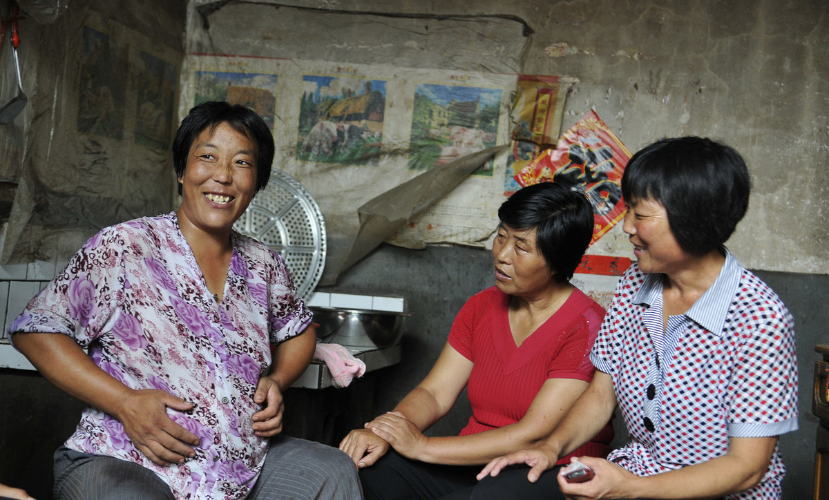 张柏芝生娃是真的吗,张柏芝生了三胎是真的吗